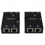 StarTech HDMI Over CAT5 Video Extender 8STST121SHD50