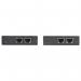 StarTech HDMI over CAT6 Extender 4 port USB Hub 8STST121USBHD