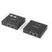 StarTech HDMI over CAT6 Extender 4 port USB Hub 8STST121USBHD