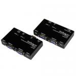 StarTech VGA AND AUDIO Extender Over CAT 5 8STST122UTPAGB
