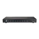 StarTech 8 Port 4K 60Hz HDMI Splitter 8STST128HD20