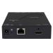 StarTech.com HDMI Video Over IP GbE LAN Receiver 8STST12MHDLANRX