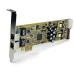 StarTech 2 Port Gbit Ethernet PCIe Network Card 8STST2000PEXPSE