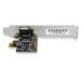 StarTech.com PCIe NIC Card 1 Port 2.5GbE 2.5GBASET 8STST2GPEX