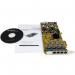 StarTech 4 Port Gigabit PoE PCIe NIC 8STST4000PEXPSE