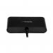 StarTech 4 Port USB C Hub USB C to 4 x USB A 8STST4200MINIC