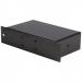 StarTech Mountable 4 Port Rugged Ind USB Hub ESD 