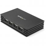 StarTech 4 Port High Speed USB 2.0 Hub 8STST4202USBGB