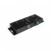 StarTech 4 Port Rugged Ind SuperSpeed USB3.0 Hub 8STST4300USBM