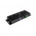 StarTech.com 4 Port Rugged Ind SuperSpeed USB3.0 Hub 8STST4300USBM