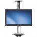 StarTech TV Cart for 32 to 70 Inch TVs 8STSTNDMTV70