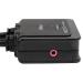StarTech.com 2 Port USB HDMI Cable KVM Switch 8STSV211HDUA