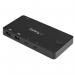 StarTech 2 Port USB C KVM Switch 4K HDMI USB C 8STSV211HDUC