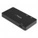 StarTech.com 2 Port USB C KVM Switch 4K HDMI USB C 8STSV211HDUC