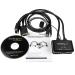 StarTech 2 Port USB VGA KVM Switch 8STSV211USB