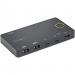 StarTech.com 2 Port Hybrid USB A HDMI USB C Single 4K 60Hz HDMI 2.0 KVM Switch 8STSV221HUC4K