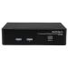 StarTech 2 Port Professional USB DP KVM Switch 8STSV231DPUA