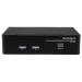 StarTech.com 2 Port Professional USB DP KVM Switch 8STSV231DPUA