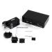 StarTech.com 2 Port DVI USB KVM Switch with Audio 8STSV231DVIUA