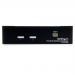 2PT High Res USB DVI DualLink KVM Switch