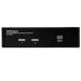 StarTech 2 Port USB HDMI KVM Switch with Audio 8STSV231HDMIUA