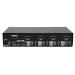 StarTech 4 Port USB DP KVM Switch with Audio 8STSV431DPUA