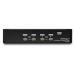 StarTech.com 4 Port DisplayPort KVM Switch 4K 8STSV431DPUA2