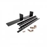 StarTech.com 1U RM Brackets for KVM Switch SV431 8STSV431RACK