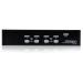 StarTech SV431USB KVM switch USB 4 ports 8STSV431USB