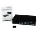 StarTech SV431USB KVM switch USB 4 ports 8STSV431USB