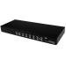 StarTech 8 Port USB PS2 KVM Switch OSD 8STSV831DUSBGB