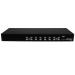 StarTech 8 Port USB PS2 KVM Switch OSD 8STSV831DUSBGB