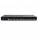 StarTech 8 Port 1U Rack Mount USB KVM Switch OSD 8STSV831DUSBU