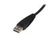 StarTech 10ft 2in1 Universal USB KVM Cable 8STSVUSB2N1_10