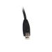 StarTech 10ft 2in1 Universal USB KVM Cable 8STSVUSB2N1_10