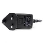 StarTech UK Power Adaptor for USB StarView DC5V 8STSVUSBPOWERUK