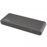 Thunderbolt 3 Dock with Power Delivery 8STTB3DK2DPPDUE