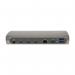 StarTech Thunderbolt 4 Dock 96W 2x4K 60Hz 1x8K 8STTB4CDOCKUE