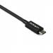 StarTech 0.8m Thunderbolt 3 40Gbps Cable 