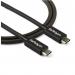 StarTech 0.8m Thunderbolt 3 40Gbps Cable 