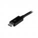 StarTech.com 1m Thunderbolt 3 USB C Cable 8STTBLT3MM1M