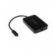 StarTech.com Thunderbolt 3 to Thunderbolt Adapter 8STTBT3TBTADAP
