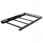 StarTech 1U Fixed 19in Universal ServerRack Rails 8STUNIRAILS1U