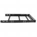 StarTech 1U Fixed 19in Universal ServerRack Rails 8STUNIRAILS1U