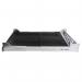 StarTech 2U Vented Sliding Rack Shelf Cable Mgmt 8STUNISLDSHF192