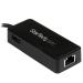 StarTech USB C to Gigabit Network Adapter 8STUS1GC301AU