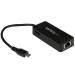 StarTech.com USB C to Gigabit Network Adapter 8STUS1GC301AU