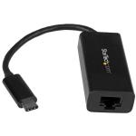 StarTech USB C to Gigabit Network Adaptor 8STUS1GC30B