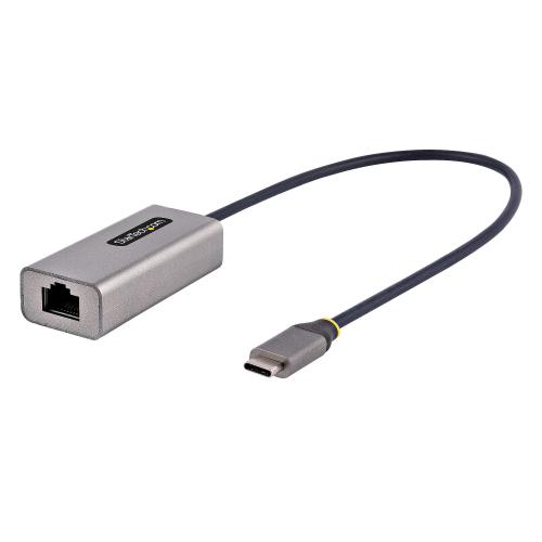 Cheap Stationery Supply of StarTech.com USB-C to RJ45 Ethernet Adapter GbE 8STUS1GC30B2 Office Statationery