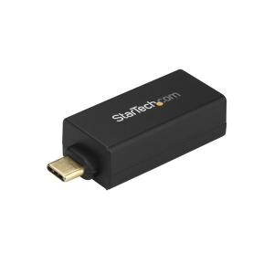 Image of StarTech.com Network Adapter USB C to GbE USB 3.0 8STUS1GC30DB